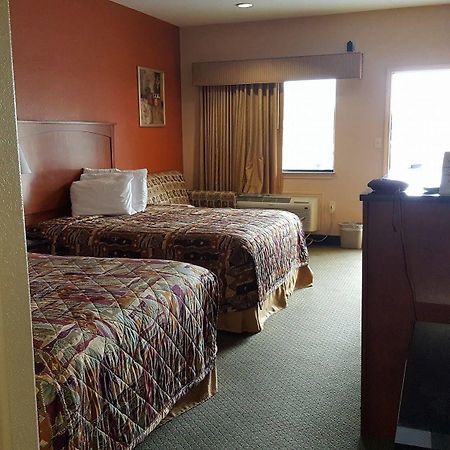 Budgetel Inn And Suites Hearne Eksteriør billede