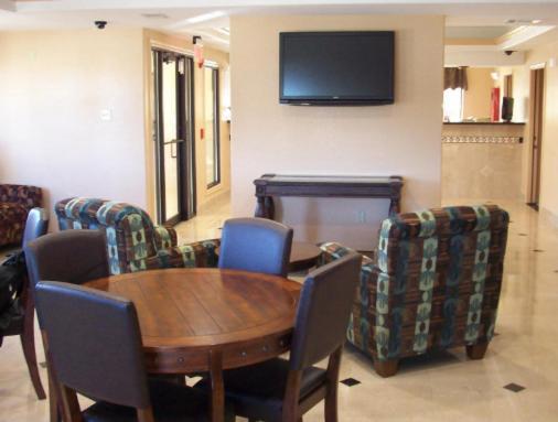 Budgetel Inn And Suites Hearne Eksteriør billede