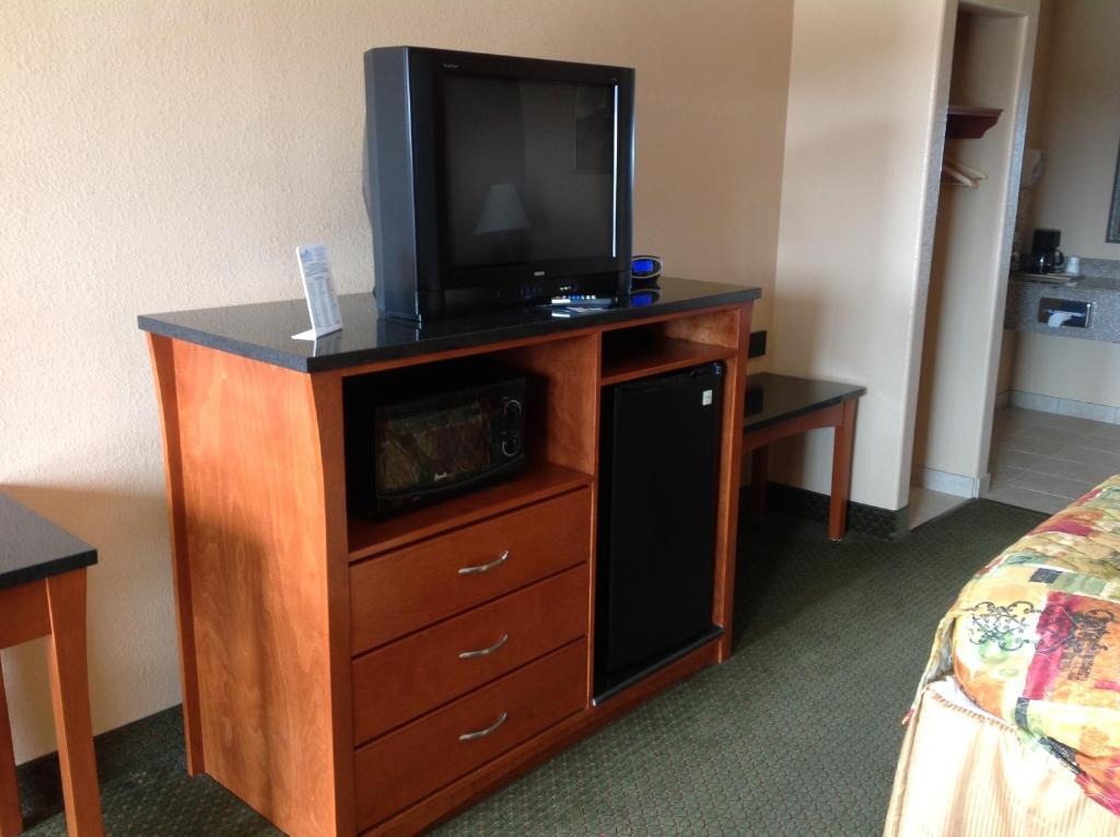 Budgetel Inn And Suites Hearne Værelse billede