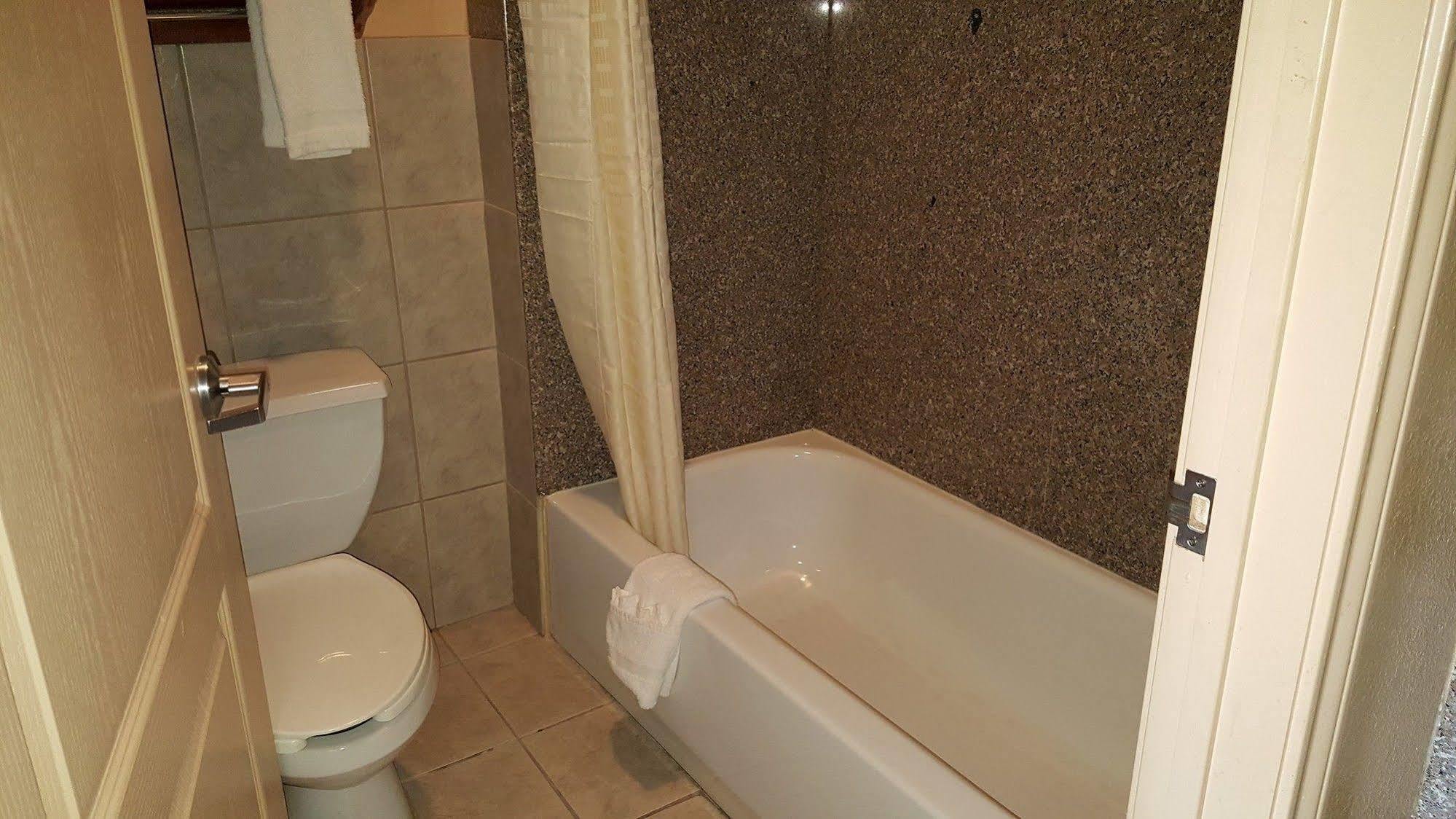 Budgetel Inn And Suites Hearne Eksteriør billede